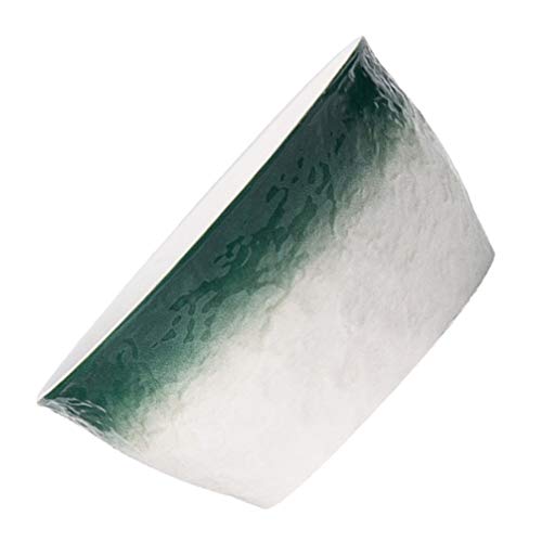 Hemoton Autêntico Japonês Ramen Tigela de Sopa Tigela de Porcelana Conjunto Tigela de Macarrão de Ce