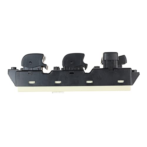 Réparer vitre bloquée Isuzu Rodeo interrupteur commande principal 1998-2004