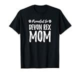 Photo Gallery promosso a devon rex mamma divertente gatto mamma idea regalo maglietta Photo Gallery promosso a devon rex mamma divertente gatto mamma idea regalo maglietta