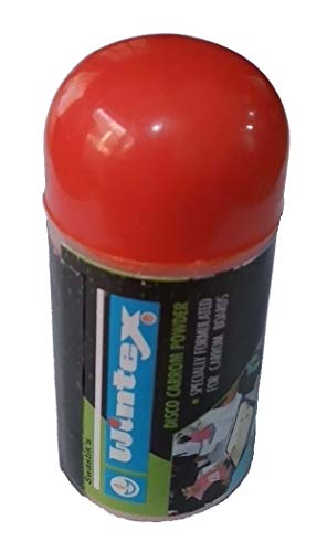 Tima Carrom Coin Sets (Carom Coins 24 Pcs with 1 Striker and 1 Powder)