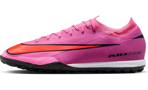 Nike Mercurial Vapor 16 Pro TF chaussure de football pointure 46 contre les glissades
