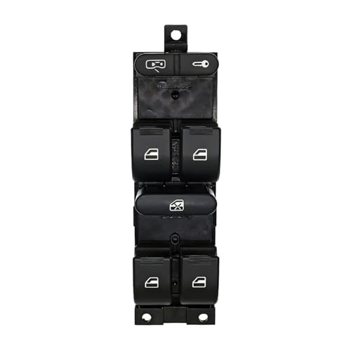 Boutons lève-vitre électrique avant gauche Chery A5 pour réparer une commande bloquée A213746110