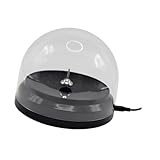 【Ensemble complet】: Chaque achat comprend 1 ensemble complet de l'ornement avec sa housse de protection, prêt à être ou offert