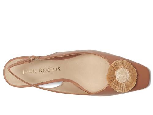 Jack Rogers Women's Brynn Sling Heeled Sandal2