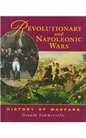 Revolutionary and Napoleonic Wars