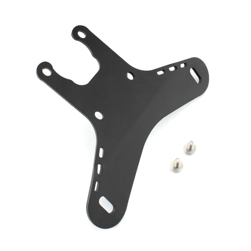 Soporte para barra de luz de Tenere 700 y XTZ Raid 3