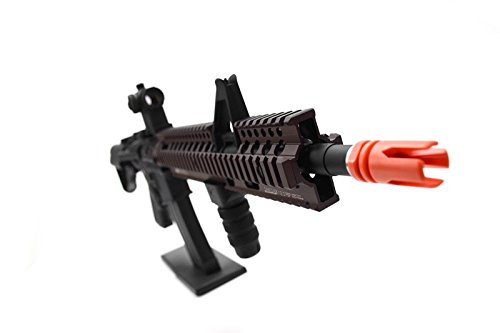 新品未使用MADBULL Daniel Defense MFR RAS 9インチ Madbull Airsoft Daniel Defense Certified MFR RAS 9 Black