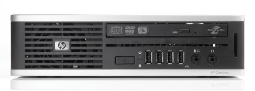 Image of Hewlett Packard 8000F Elite USDTE7600 3.06G 2 GB 160 GB DVDRW W7P 32B VS752UT#ABA