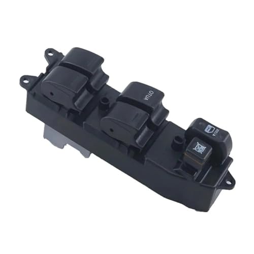 Interrupteur lève-vitre électrique avant droit Toyota Yaris commande 8482052180