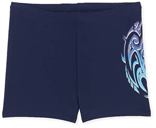 Haute pression Garçon Rb36 Maillot de bain, Marine, 10 ans EU Cover