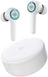 Monster Clarity 102 Plus Wireless Earbuds, Bluetooth Headphones with HiFi Stereo, 4 ENC Mic for Crystal Clear Call, 30H Playtime, Type-C Charging, IPX6 Waterproof in-Ear Ear Buds Earphones for Sports