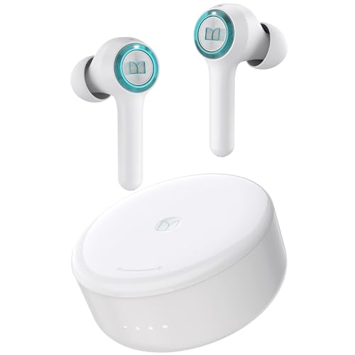 Monster Clarity 102 Plus Wireless Earbuds