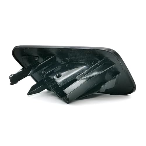 Cache-gicleurs de lave-phares pour Citroën C5 2009-2012 - 5