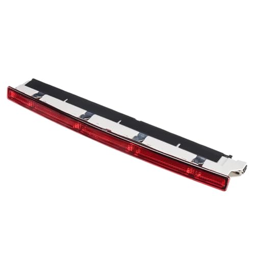 Troisième feux freinage 8E9945097 feu stop arrière A4 S4 B6 Wagon lentille lampe rouge