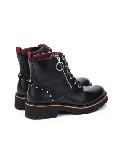 PIKOLINOS Vicar W6S-8619 Women's Boots3