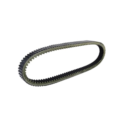 Courroie 3211165 transmission fluide pour VTT XCR et Pro-S 144
