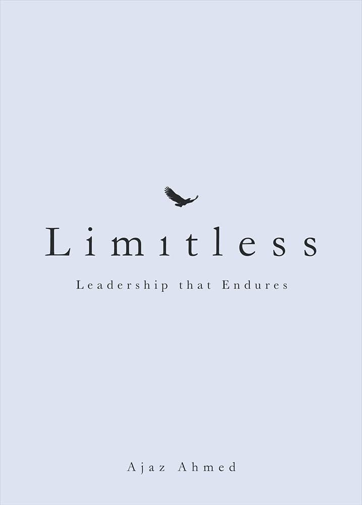 Limitless: Leadership that Endures