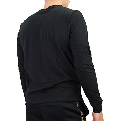 Nike Men's Sportswear Long Sleeve Tee Icon Futura4