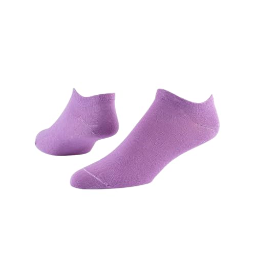 Image of Maggie's Organic Unisex Footie Socks