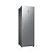 Produktbild Samsung Kühlschrank, 185 cm, 387 l, SmartThings AI Energy Mode, SpaceMax, Außendisplay, No Frost+, Power Cool, Edelstahl Look, RR39C7BH6S9/EG