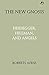 New Gnosis: Heidegger, Hillman, and Angels