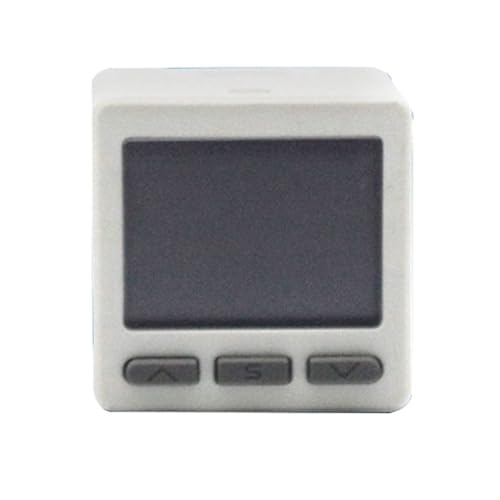 Presostato digital de alta precisión for ISE20A R M5 J/ZSE20(ISE20A X M5 J)