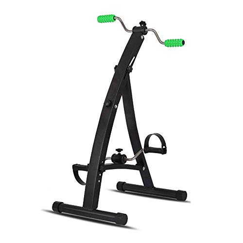 Bicicleta Mini Ejercicio Portátil para Recuperación miniatura 6
