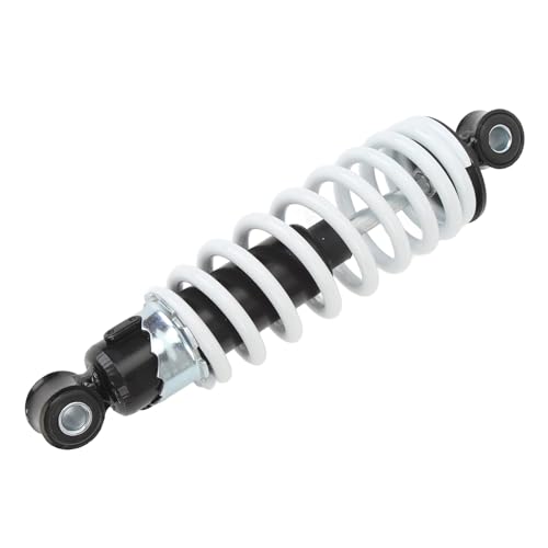 Shock Absorber, 230mm 9.1" Rear Shock Absorbers Hole Distance Adjustable