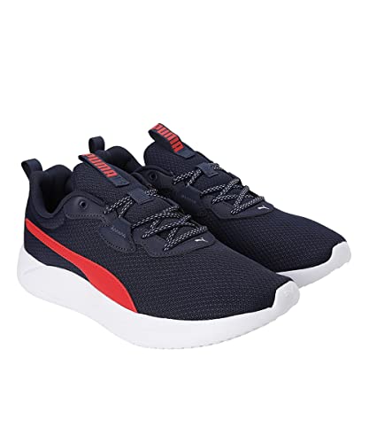 Image of Puma Unisex Adult Resolve Smooth Running Shoe