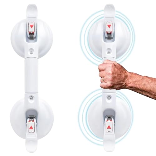 DAREN MEDICAL入浴用手すり、介護手すり、浴槽手すり、トイレ手すりは、浴室やトイレでの立ち上がり補助や転倒予防に役立つ取り外し可能な強力な吸盤を備えた製品です。安全耐荷重は100KG、CE認証とSGS認証を受けています。工事不要で、簡単に取り付け