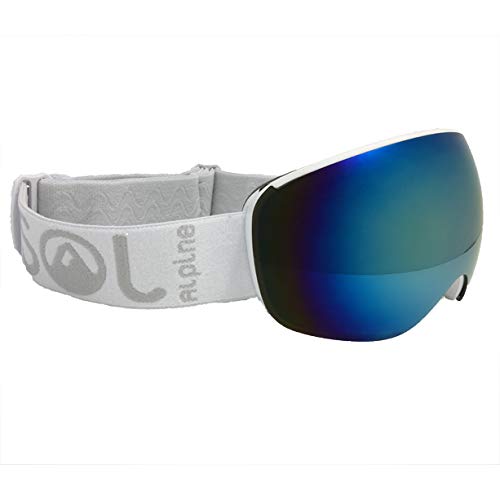 sol alpine goggles