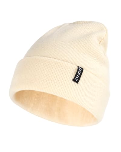 Bonnet XL/XXL grande taille pour en finir avec les bonnets trop petits