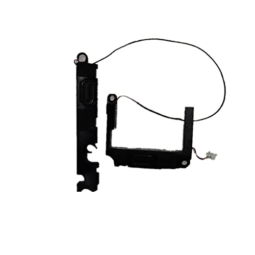 Haut-parleur Dell G3 15 3590 noir pour résoudre les grésillements