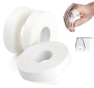 Anstore Klettertape 1,5 cm x 13,7 m, 3 Rollen