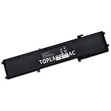 New BETTY4 Laptop Battery Compatible with Razer Blade 2016 V2 14' 3ICP4/56/102-2 RZ09-0195 RZ09-01953E72 Series Notebook 11.4V 70Wh 6160mAh