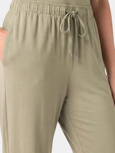 Image of Enamor Women Lounge Pants