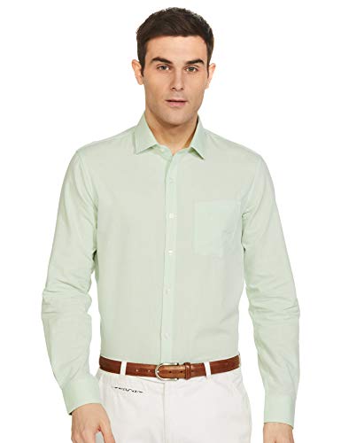 Image of Men's Slim Fit Shirt