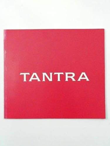 Image of TANTRA Art Ritual Ecstasy