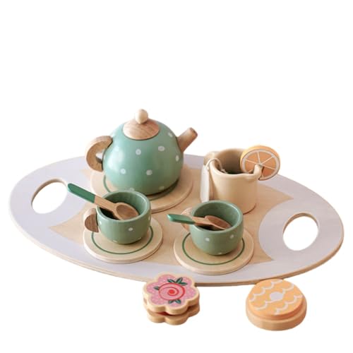 WOLKKAM���܂܂��ƃL�b�`�� �ؐ� �f�U�[�g���p����� �q���p�������� (�e�B�[�Z�b�g)