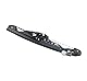 Frankberg Fensterheber Elektrisch Ohne Motor Hinten Links Kompatibel mit 5er E60 E61 520 523 525 535 545 550 Limousine Kombi 2003-2010 51357184745