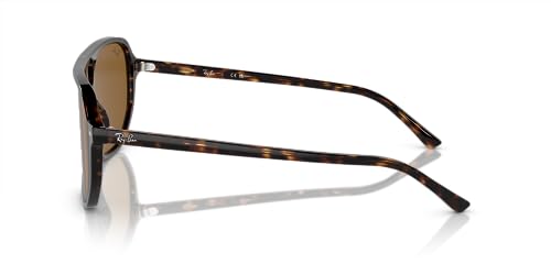 Image of Ray-Ban Sunglasses for Women & Men Bill One RB2205 Non Polarized Sunglasses | Ray-Ban Sunglasses for Men & Women - High-Bridge Unisex Designer Sunglasses
