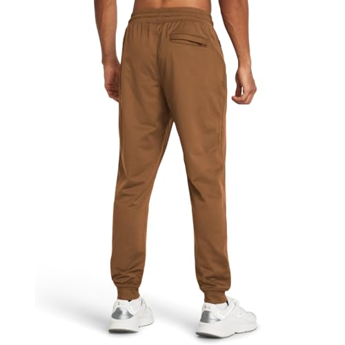 Image of Under Armour Men's Sportstyle Tricot Jogger