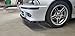 Front Bumper Lip Hamann Style fit for BMW E39 M5 M-tech Bumper by Lasscar