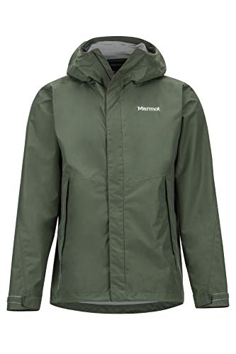 marmot corkscrew jacket