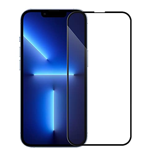 LOOF iPhone 14 Plus / 13 Pro Max KXtB S ʕی tB KX \₷ CA tJo[ idl/ubNj