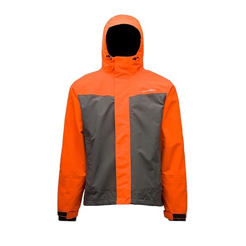 Grundéns Full Share 3-in-1 Lined Jacket