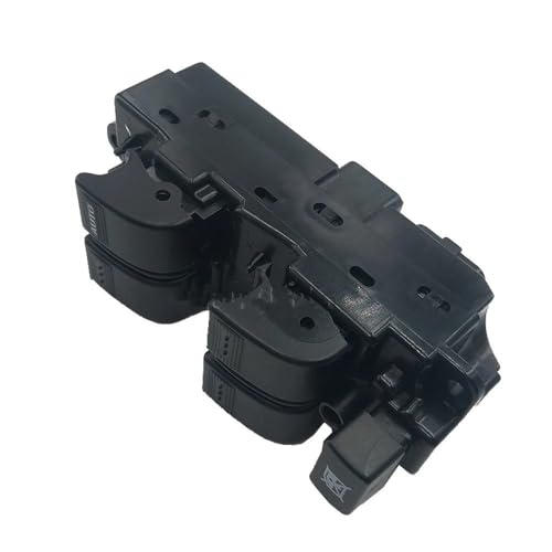Commande vitre électrique Mazda 6 interrupteur haute sensibilité ABS - 2