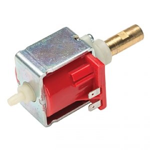 Water Pump, to fit A-dec/W&H Lisa MB17 Sterilizer