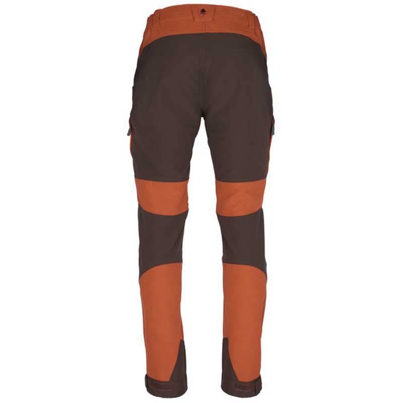 Pinewood 3985 Caribou Hunt Damen Hose Terrakotta/Wildlederbraun (806) 40