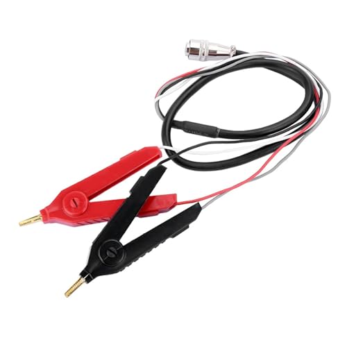 YR1030 YR1035 `EdrReX^[ DC 100V xobe[eX^[ 4Ru(1035 Kelvin wire)